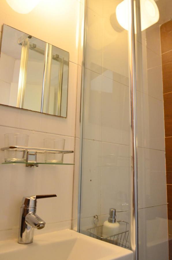 Apartmán Barcelona Badalona Playa Terraza Exteriér fotografie